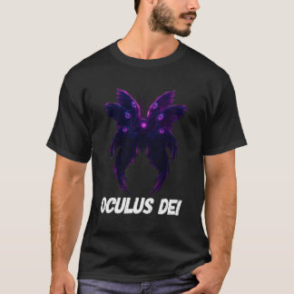 T-shirt Ange bibliquement exact Séraphin Archange Bible