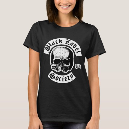 T-shirt ange de l'amour (Devant)