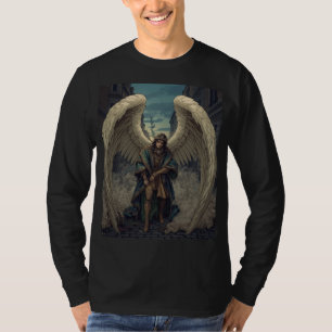 T-shirt Ange déchu