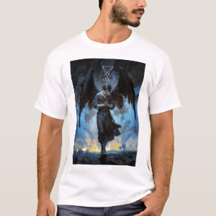 T-shirt Ange déchu