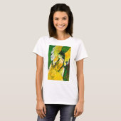 T-shirt Ange du plaisir 2010 (Devant entier)