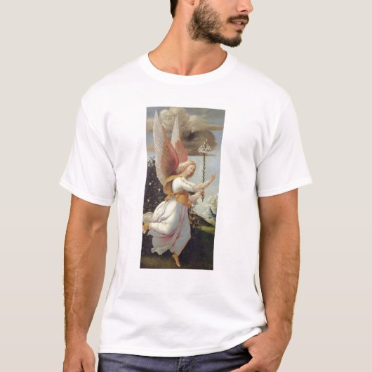 T-shirt Ange Gabriel (Devant)