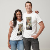 T-shirt Ange Gabriel (Unisexe)