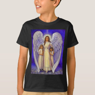 T-shirt Ange gardien