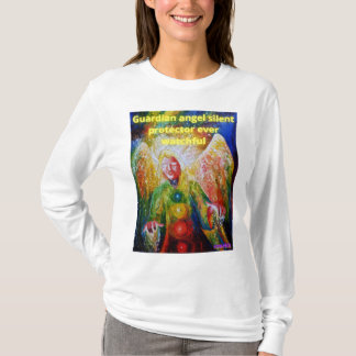 T-shirt Ange gardien