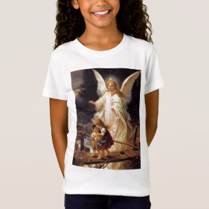 T-Shirt Ange gardien