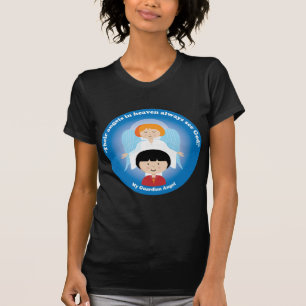 T-shirt Ange gardien