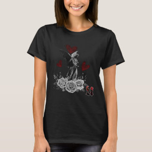 T-shirt Ange gardien