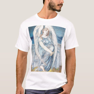T-shirt Ange gardien dans la Bible hébraïque