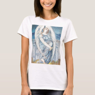 T-shirt Ange gardien dans la Bible hébraïque