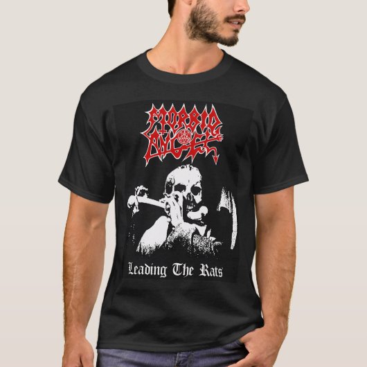T-SHIRT ANGE MORBIDE (Devant)