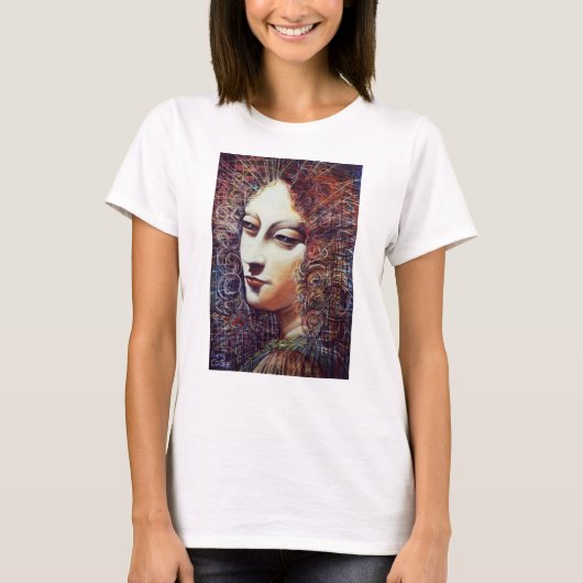 T-SHIRT ANGEL (Devant)