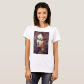 T-SHIRT ANGEL (Devant entier)