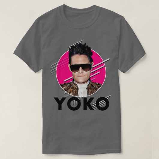 T-SHIRT ANGEL (Design devant)