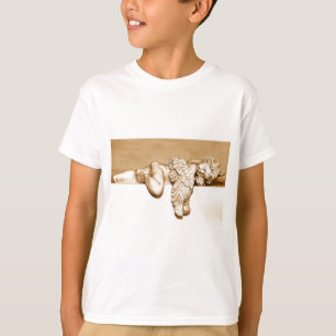 T-shirt Angel