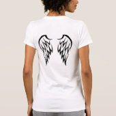 T-shirt Angel (Dos)