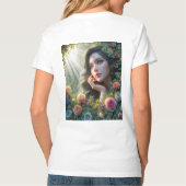T-shirt Angel Collection (Dos)