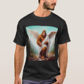 T-shirt Angel de Bigfoot (Devant)