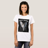 T-shirt Angel Energy (Devant entier)
