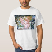 T-shirt Angel Grace (Devant)