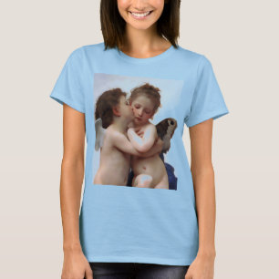 T-shirt Angel Kiss
