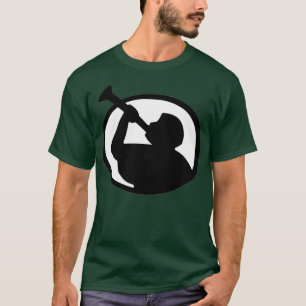T-shirt Angel Moroni