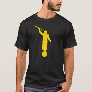 T-shirt Angel Moroni (Je suis LDS)