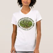 T-shirt Angel Oak (Devant)
