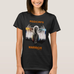T-shirt Angel...RSD/CRPS