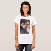 T-shirt Angel Serenade (Devant entier)