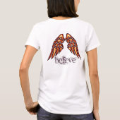 T-shirt Angel Shirt (Dos)