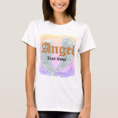 T-shirt Angel Wings (Devant)