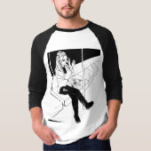 T-shirt Angela (Devant)