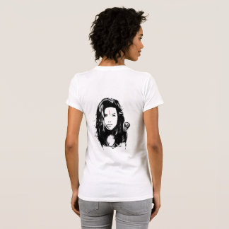 T-SHIRT ANGELINA