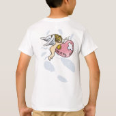 T-shirt Angélique_Impact (Dos)