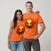T-shirt Angermoji (Unisex)