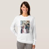 T-shirt Anges (Devant entier)