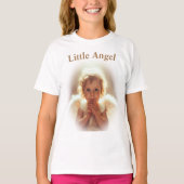 T-shirt Anges (Devant)