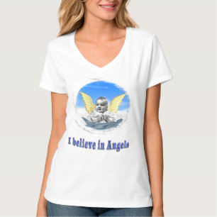 T-Shirt Anges
