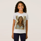 T-Shirt ANGES (Devant entier)