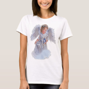 T-shirt Anges bébés