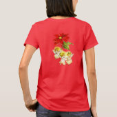 T-shirt Anges bébés dansants (Dos)