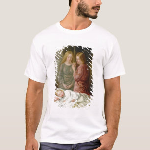 T-shirt Anges de The Guardian