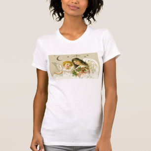 T-shirt Anges et saints