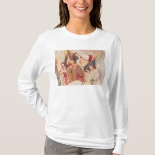 T-shirt Anges musicaux