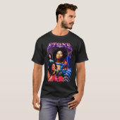 T-shirt Angie Stone (Devant entier)