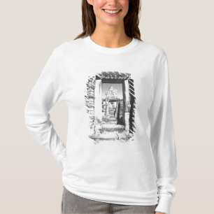 T-shirt Angkor Cambodge, temple de Pre Rup
