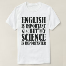 Anglais Important Mais Citation De Professeur De S