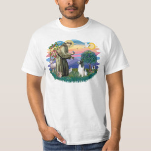 T-shirt Anglais Springer Spaniel