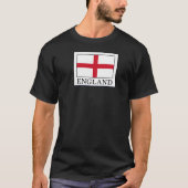 T-shirt Angleterre (Devant)